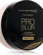 Max Factor Pro Blur fiksacijski puder odtenek Honey Hue 10.5 g