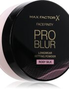 Max Factor Pro Blur fiksacijski puder odtenek Rosy Silk 10.5 g