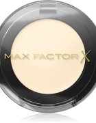 Max Factor Wild Shadow Pot senčila za oči odtenek 01 Honey Nude 1.85 g