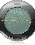 Max Factor Wild Shadow Pot senčila za oči odtenek 05 Turquoise Euphoria 1.85 g
