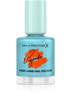 Max Factor x Priyanka Miracle Pure hitro sušeči lak za nohte omejena izdaja odtenek 880 Sunlit Waters 12 ml