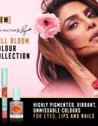 Max Factor x Priyanka Miracle Pure hitro sušeči lak za nohte omejena izdaja odtenek 880 Sunlit Waters 12 ml