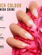 Max Factor x Priyanka Miracle Pure hitro sušeči lak za nohte omejena izdaja odtenek 880 Sunlit Waters 12 ml