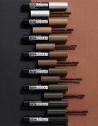 MAYBELLINE NEW YORK Brow Fast Sculpt gelasta maskara za obrvi odtenek 04 Medium Brown 2.8 ml