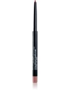 MAYBELLINE NEW YORK Color Sensational Shaping Lip Liner svinčnik za ustnice s šilčkom odtenek 50 Dusty Rose 1.2 g