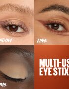 MAYBELLINE NEW YORK Color Tattoo 24 HR senčila za oči in črtalo za oči odtenek 1.4 g