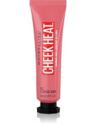 MAYBELLINE NEW YORK Face Studio Cheek Heat kremasto rdečilo odtenek 15 Nude Burn 10 ml