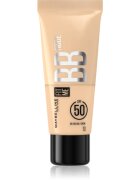 MAYBELLINE NEW YORK Fit Me! BB BB krema SPF 50 odtenek 10 30 ml