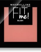 MAYBELLINE NEW YORK Fit Me! Blush rdečilo odtenek 40 Peach 5 g