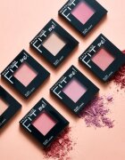 MAYBELLINE NEW YORK Fit Me! Blush rdečilo odtenek 40 Peach 5 g