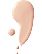 MAYBELLINE NEW YORK Fit Me! Matte+Poreless matirajoči tekoči puder za normalno in mastno kožo odtenek 230 Natural Buff 30 ml