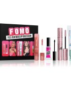 MAYBELLINE NEW YORK FOMO Box darilni set za ženske
