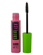 MAYBELLINE NEW YORK Great Lash Blackest Black maskara odtenek Blackest Black 12.5 ml