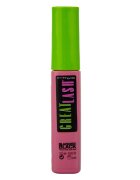 MAYBELLINE NEW YORK Great Lash Blackest Black maskara odtenek Blackest Black 12.5 ml