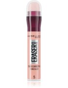 MAYBELLINE NEW YORK Instant Anti Age Eraser tekoči korektor z aplikatorjem z gobico odtenek 05 Brightener 6.8 ml