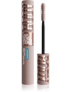 MAYBELLINE NEW YORK Lash Sensational Body Waterproof voluminozna maskara vodoodporna odtenek Black 9.75 ml