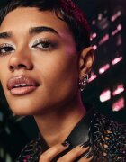MAYBELLINE NEW YORK Lash Sensational Firework maskara za podaljšanje vihanje in volumen trepalnic ekstra črna odtenek Electro Black 10 ml