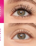 MAYBELLINE NEW YORK Lash Sensational Firework voluminozna maskara odtenek Black 10 ml