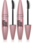 MAYBELLINE NEW YORK Lash Sensational set