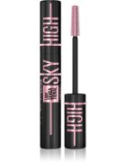 MAYBELLINE NEW YORK Lash Sensational Sky High Cosmic Black maskara za podaljšanje ekstra črna 7.2 ml