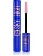 MAYBELLINE NEW YORK Lash Sensational Sky High maskara za volumen in podaljšanje trepalnic odtenek Blue Mist 7.2 ml