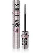 MAYBELLINE NEW YORK Lash Sensational Sky Tubes dolgoobstojna maskara za podaljšanje trepalnic 7.2 ml
