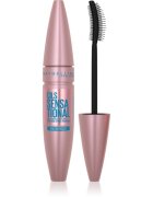MAYBELLINE NEW YORK Lash Sensational vodoodporna maskara za podaljšanje privihanje in volumen odtenek Black 9.4 ml