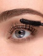 MAYBELLINE NEW YORK Lash Sensational vodoodporna maskara za podaljšanje privihanje in volumen odtenek Black 9.4 ml