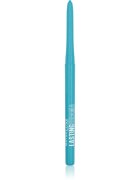 MAYBELLINE NEW YORK Lasting Drama gel črtalo za oči odtenek Breezy Blue 1 kos