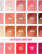 MAYBELLINE NEW YORK Lifter Gloss sijaj za ustnice odtenek 04 Silk 5.4 ml