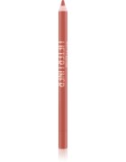 MAYBELLINE NEW YORK Lifter Liner črtalo za ustnice z vlažilnim učinkom odtenek 004 Out Of Line 1.2 g