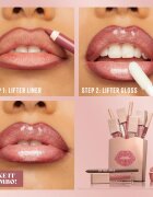 MAYBELLINE NEW YORK Lifter Liner črtalo za ustnice z vlažilnim učinkom odtenek 004 Out Of Line 1.2 g