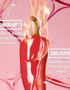 MAYBELLINE NEW YORK Lifter Plump sijaj za ustnice z učinkom povečanja odtenek 005 Peach Fever 5.4 ml