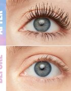 MAYBELLINE NEW YORK Make-Up Set maskara in črtalo za oči 2x1 kos