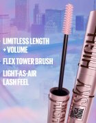 MAYBELLINE NEW YORK Make-Up Set set po znižani ceni za oči in obrvi Medium Brown