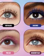 MAYBELLINE NEW YORK Make-Up Set set po znižani ceni za oči in obrvi Medium Brown