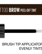 MAYBELLINE NEW YORK Make-Up Set set po znižani ceni za oči in obrvi Medium Brown