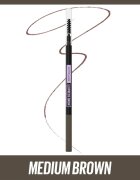 MAYBELLINE NEW YORK Make-Up Set set za oči in obrvi