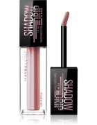 MAYBELLINE NEW YORK Shadow Drip bleščeča tekoča senčila za oči odtenek 10 Amethyst Drip 5 ml