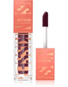 MAYBELLINE NEW YORK Sunkisser Matte tekoče rdečilo z mat učinkom odtenek 33 Berry Brunch 4.7 ml