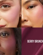 MAYBELLINE NEW YORK Sunkisser Matte tekoče rdečilo z mat učinkom odtenek 33 Berry Brunch 4.7 ml