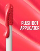 MAYBELLINE NEW YORK Sunkisser Matte tekoče rdečilo z mat učinkom odtenek 33 Berry Brunch 4.7 ml