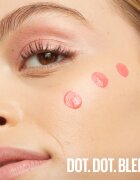MAYBELLINE NEW YORK Sunkisser Matte tekoče rdečilo z mat učinkom odtenek 33 Berry Brunch 4.7 ml