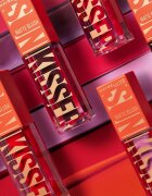 MAYBELLINE NEW YORK Sunkisser Matte tekoče rdečilo z mat učinkom odtenek 33 Berry Brunch 4.7 ml