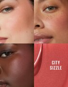 MAYBELLINE NEW YORK Sunkisser tekoče rdečilo odtenek 06 City Sizzle 4.7 ml