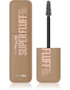 MAYBELLINE NEW YORK Super Fluff Mousse gel za obrvi odtenek 250 Blonde 5 ml