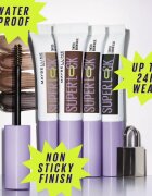 MAYBELLINE NEW YORK Super Lock fiksacijski gel za obrvi odtenek 8 g