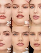 MAYBELLINE NEW YORK SuperStay Lumi-Matte lahki tekoči puder za dolgoobstojen učinek odtenek 115 35 ml