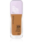 MAYBELLINE NEW YORK SuperStay Lumi-Matte lahki tekoči puder za dolgoobstojen učinek odtenek 337 35 ml
