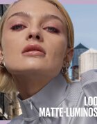 MAYBELLINE NEW YORK SuperStay Lumi-Matte lahki tekoči puder za dolgoobstojen učinek odtenek 337 35 ml
